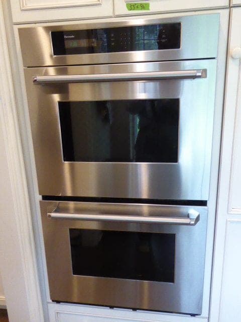 Thermador 30" Built-in Double Convection Oven