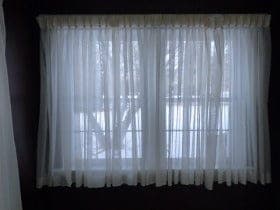6' Drapes & Hardware