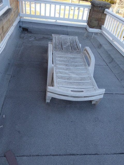 Chase Lounge Chair, Commercial Grade.