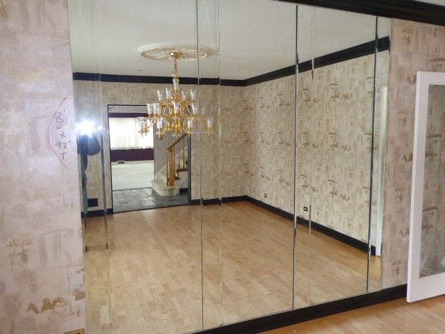 Mirrors