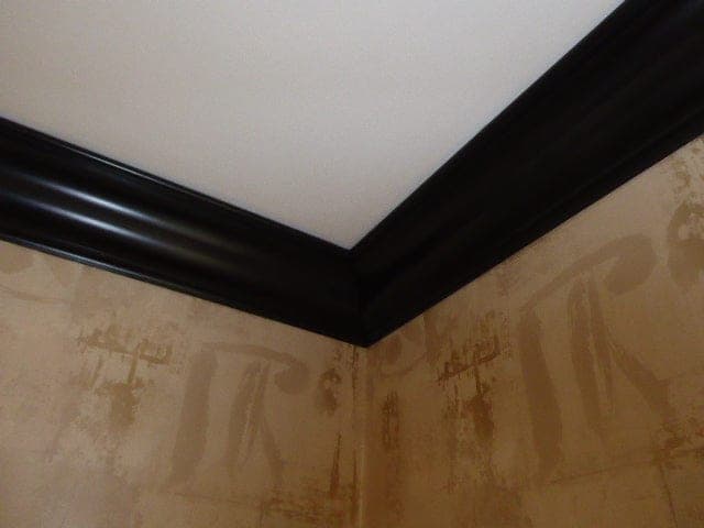Crown Molding